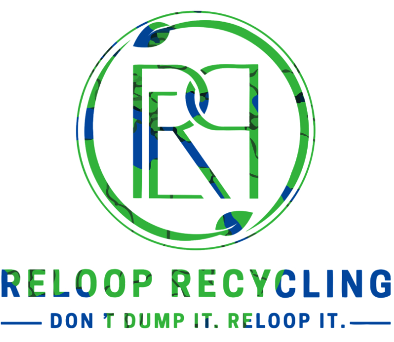 Reloop Logo