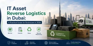 It asset reverse logistic dubai