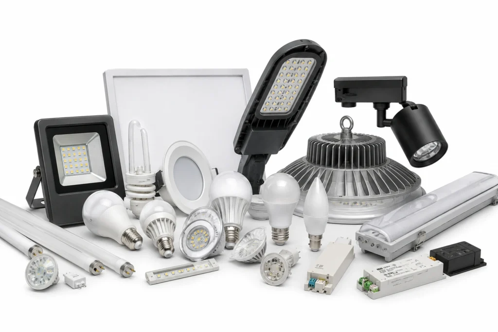 Lighting Equipment