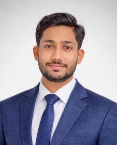 Yogesh Kumar