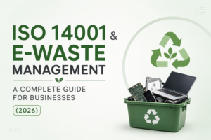 iso 14001
