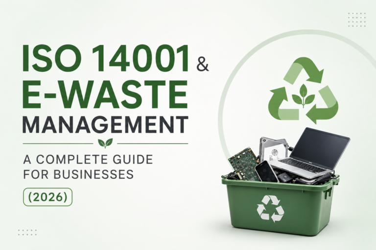 iso 14001