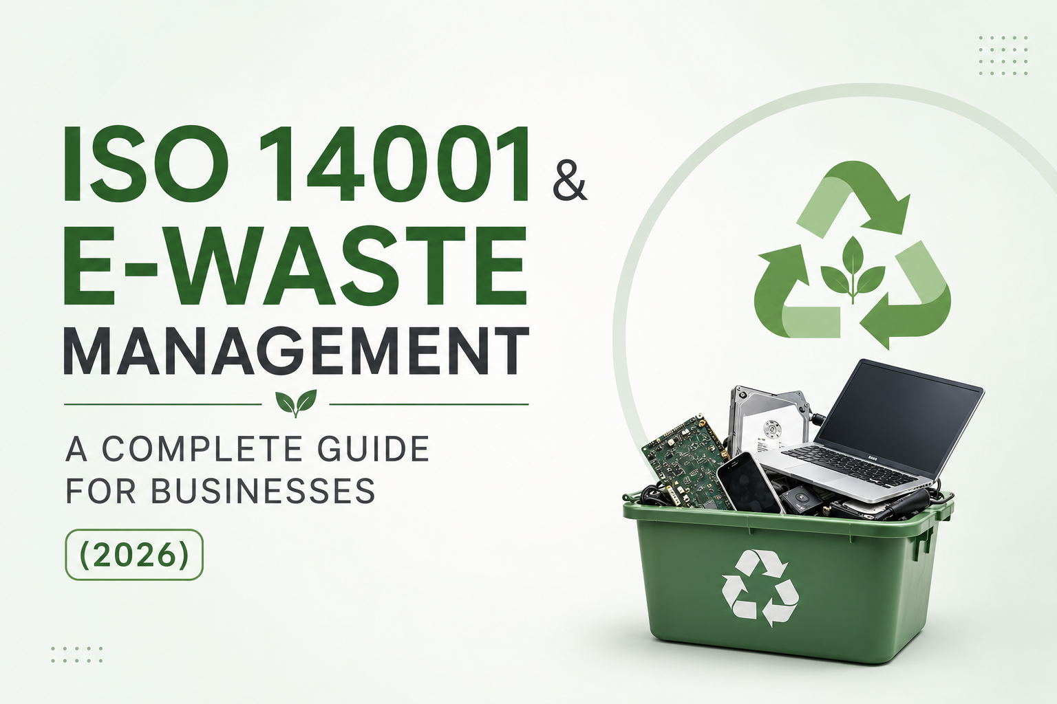 iso 14001